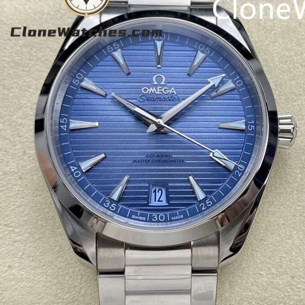 Super Clone Watches – OMEGA Seamaster Aqua Terra 150M 220.10.41.21.03.004