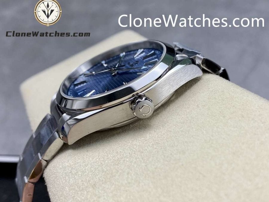 OMEGA Super Clone Watches 1:1 Seamaster Aqua Terra 150M 220.10.41.21.03.004 41MM - Image 6