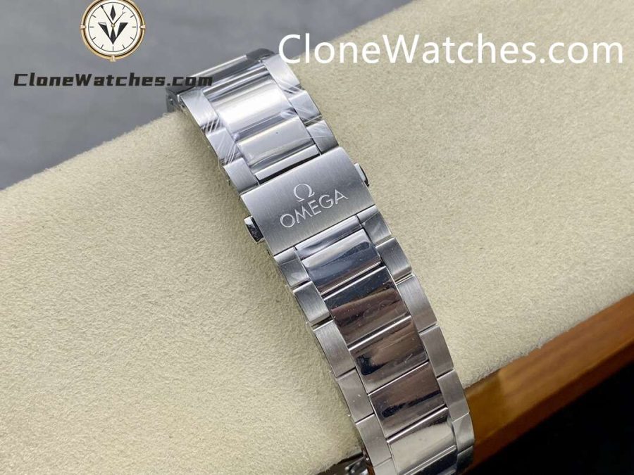 OMEGA Super Clone Watches 1:1 Seamaster Aqua Terra 150M 220.10.41.21.03.004 41MM - Image 9