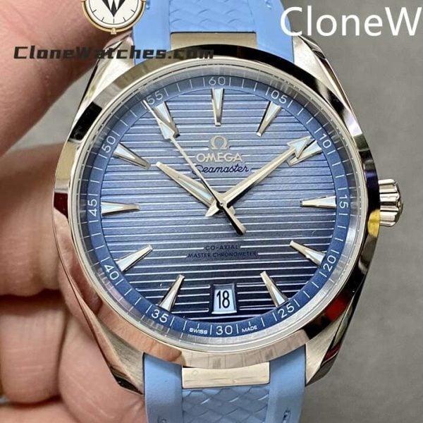 Super Clone Watches – OMEGA Seamaster Aqua Terra 150M 220.12.41.21.03.008