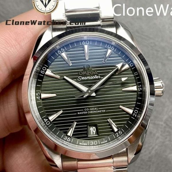 Super Clone Watches – OMEGA Seamaster Aqua Terra 150M 220.10.41.21.10.001