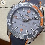 OMEGA Super Clone Watches 1:1 Seamaster Ocean Planet 600M 215.92.44.21.99.001 43.5MM - Image 3