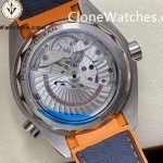 OMEGA Super Clone Watches 1:1 Seamaster Ocean Planet 600M 215.92.44.21.99.001 43.5MM - Image 7