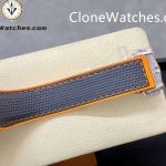 OMEGA Super Clone Watches 1:1 Seamaster Ocean Planet 600M 215.92.44.21.99.001 43.5MM - Image 9