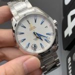 OMEGA Super Clone Watches 1:1 Seamaster Aqua Terra 150M 231.10.42.21.02.004 41.5MM - Image 2