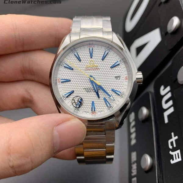 Super Clone Watches – OMEGA Seamaster Aqua Terra 150M 231.10.42.21.02.004