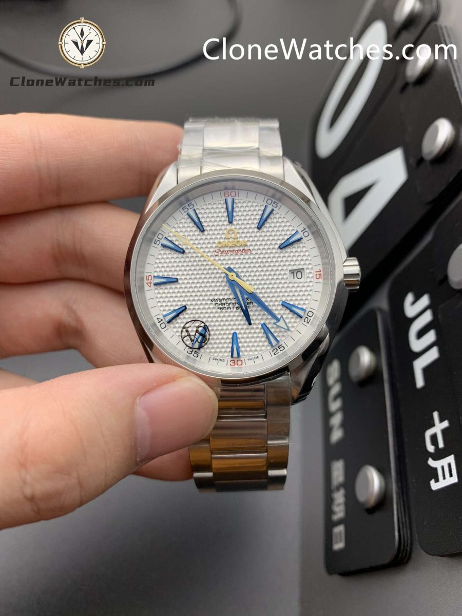 Super Clone Watches – OMEGA Seamaster Aqua Terra 150M 231.10.42.21.02.004