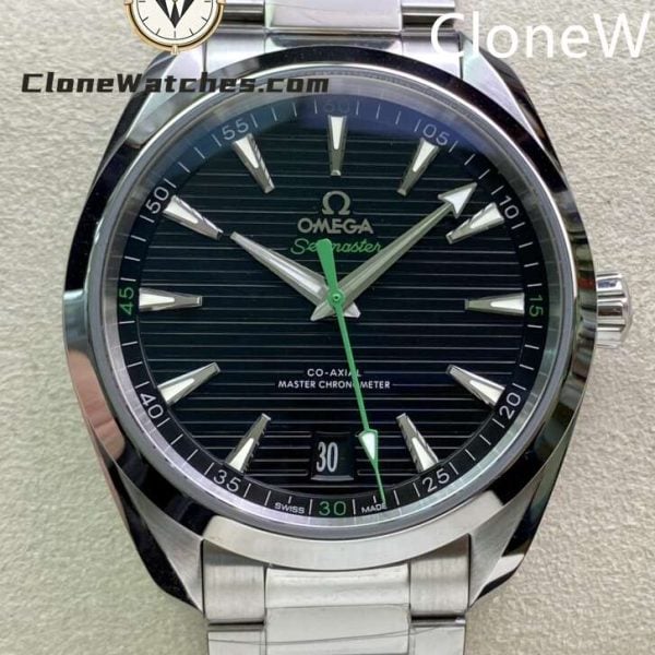 Super Clone Watches – OMEGA Seamaster Aqua Terra 150M 220.12.41.21.01.002