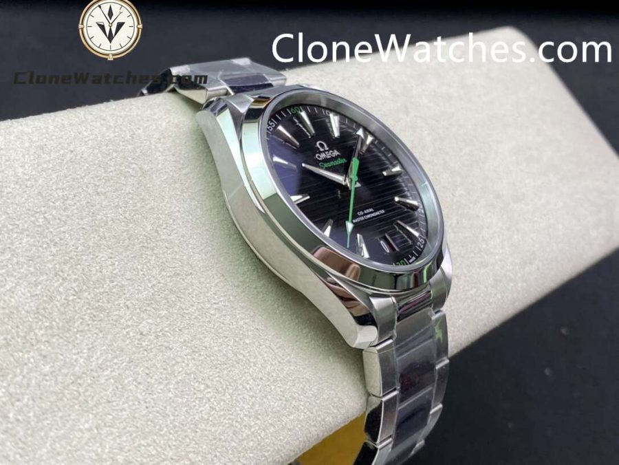 OMEGA Super Clone Watches 1:1 Seamaster Aqua Terra 150M 220.12.41.21.01.002 41MM - Image 6