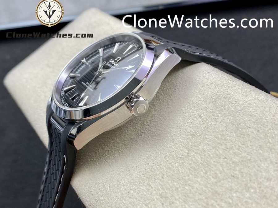 OMEGA Super Clone Watches 1:1 Seamaster Aqua Terra 150M 220.12.41.21.01.001 41MM - Image 6