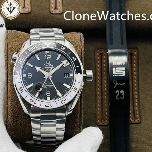 Super Clone Watches – OMEGA Seamaster Planet Ocean 600m 215.30.44.22.01.001