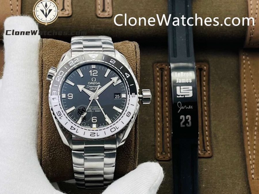 Super Clone Watches – OMEGA Seamaster Planet Ocean 600m 215.30.44.22.01.001