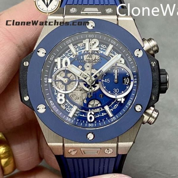 Super Clone Watches – Hublot Big Bang 441.NL.5171.RX