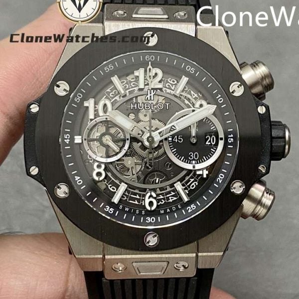 Super Clone Watches – Hublot Big Bang 441.NM.1171.RX