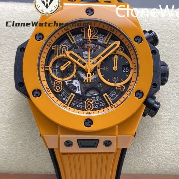 Super Clone Watches – Hublot Big Bang 441.CU.5910.RX