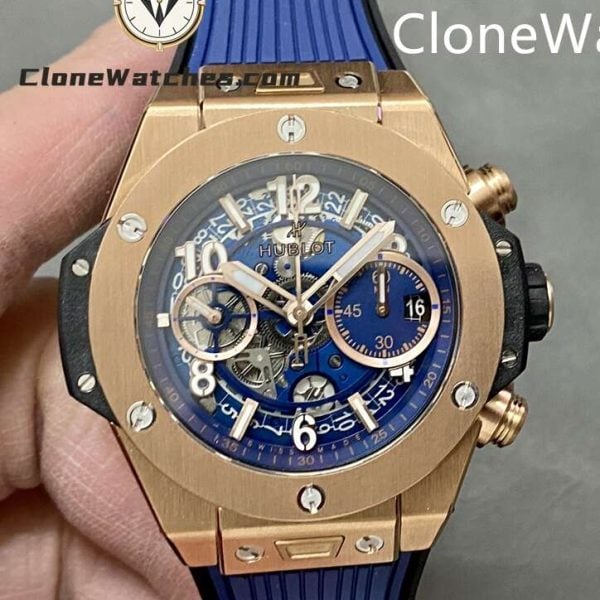 Super Clone Watches – Hublot Big Bang 441.OX.5181.RX