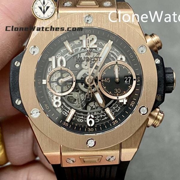 Super Clone Watches – Hublot Big Bang 441.OX.1181.RX