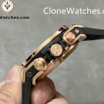 Hublot Super Clone Watches 1:1 Big Bang Unico King Gold 42mm 441.OX.1181.RX - Image 6