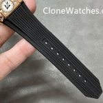 Hublot Super Clone Watches 1:1 Big Bang Unico King Gold 42mm 441.OX.1181.RX - Image 8
