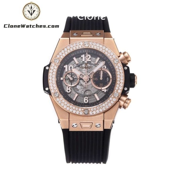 Super Clone Watches – Hublot Big Bang 441.OX.1181.RX.1104