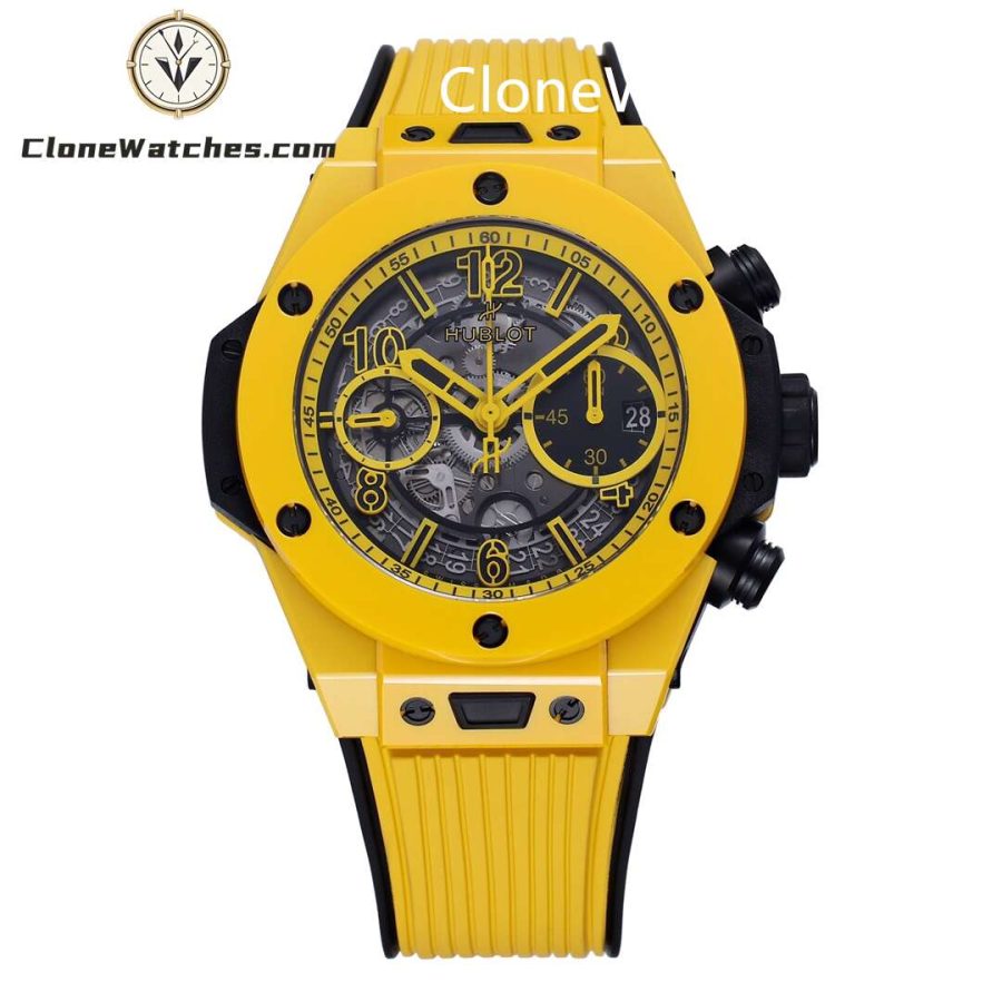 Super Clone Watches – Hublot Big Bang 441.CY.471Y.RX