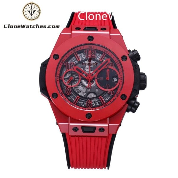 Super Clone Watches – Hublot Big Bang 441.CF.8513.RX