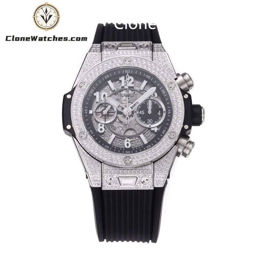 Super Clone Watches – Hublot Big Bang 441.NX.1171.RX.1704