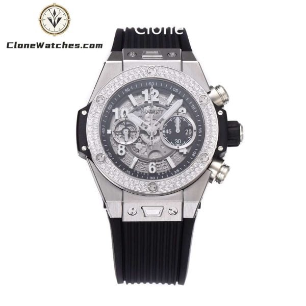 Super Clone Watches – Hublot Big Bang 441.NX.1171.RX.1104