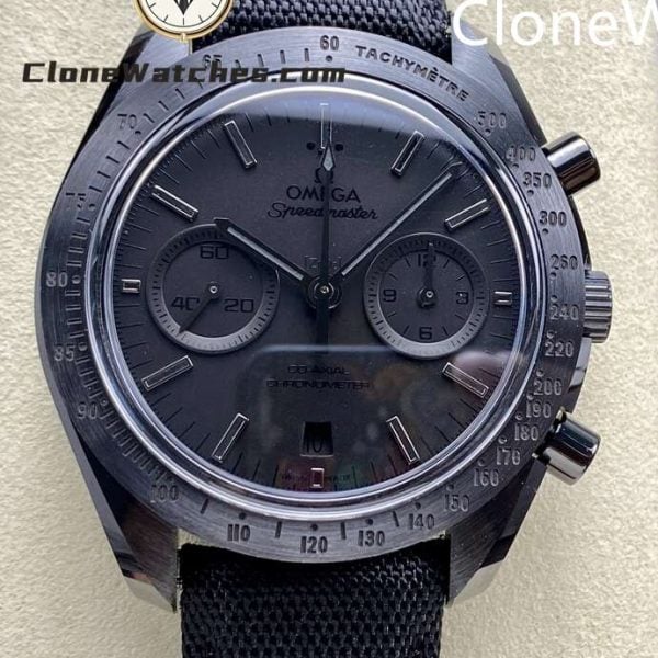 Super Clone Watches – Speedmaster 311.92.44.51.01.005