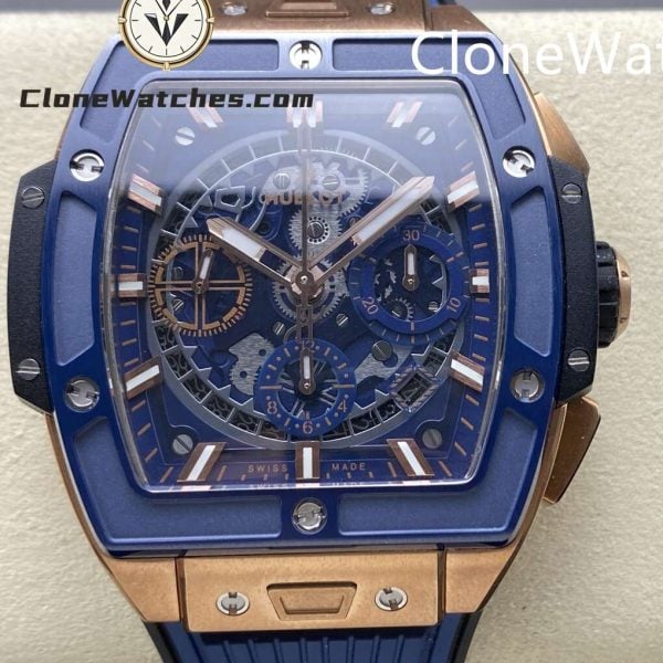 Super Clone Watches – Hublot Spirit of Big Bang 642.OL.7180.RX