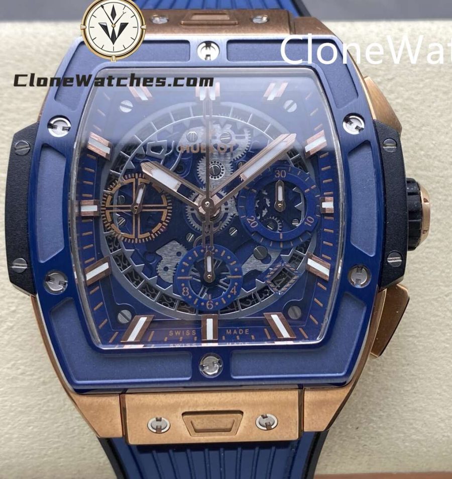 Super Clone Watches – Hublot Spirit of Big Bang 642.OL.7180.RX