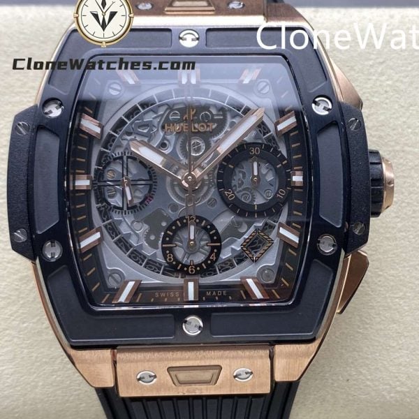 Super Clone Watches – Hublot Spirit of Big Bang 642.OM.0180.RX