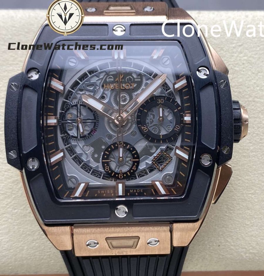 Super Clone Watches – Hublot Spirit of Big Bang 642.OM.0180.RX