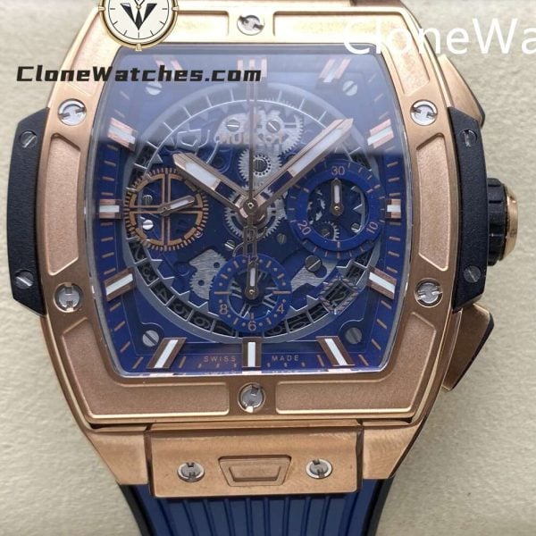 Super Clone Watches – Hublot Spirit of Big Bang 642.OX.7180.RX