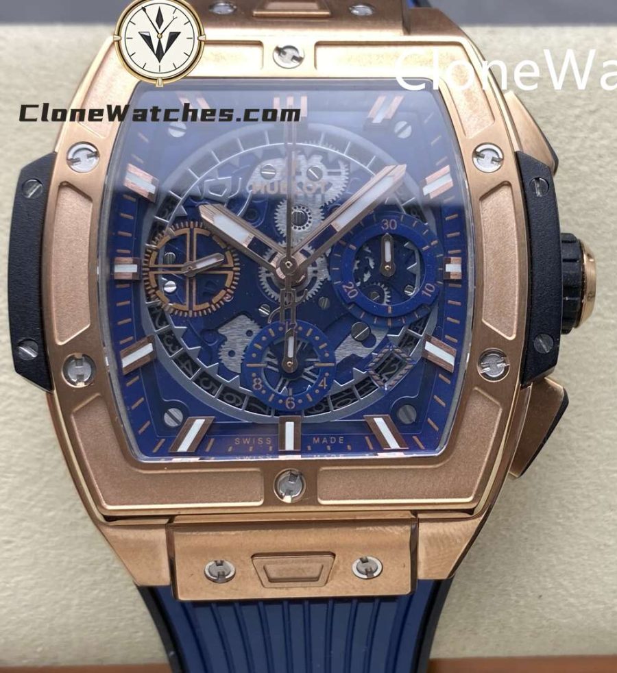 Super Clone Watches – Hublot Spirit of Big Bang 642.OX.7180.RX