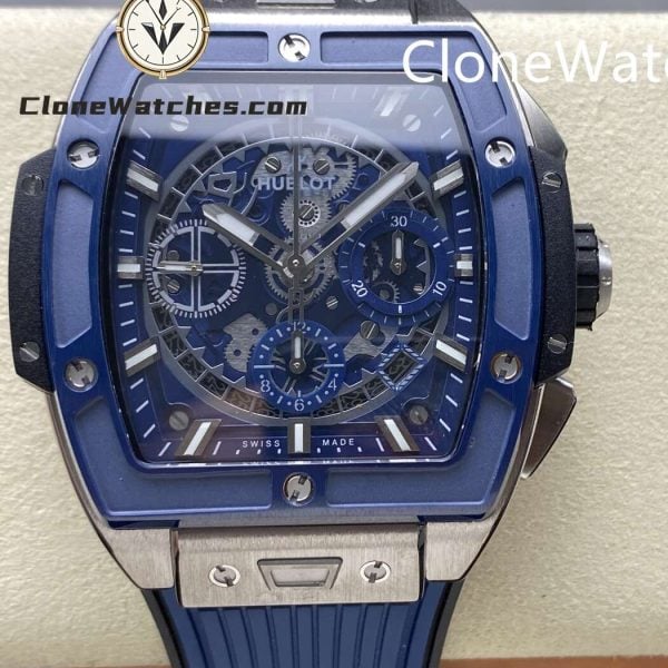 Super Clone Watches – Hublot Spirit of Big Bang 642.NL.7170.RX