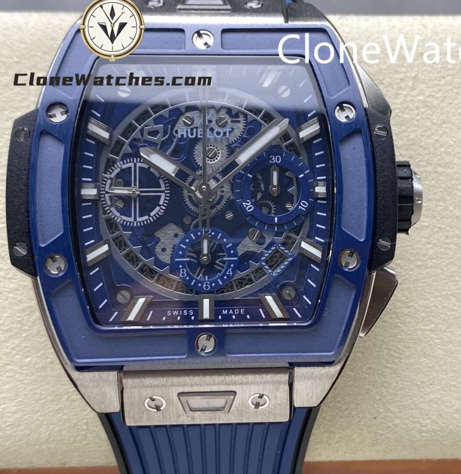 Super Clone Watches – Hublot Spirit of Big Bang 642.NL.7170.RX