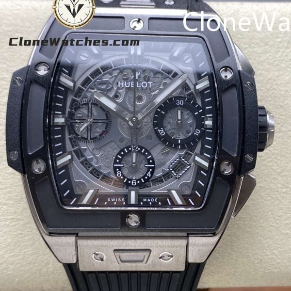 Super Clone Watches – Hublot Spirit of Big Bang 642.NM.0170.RX