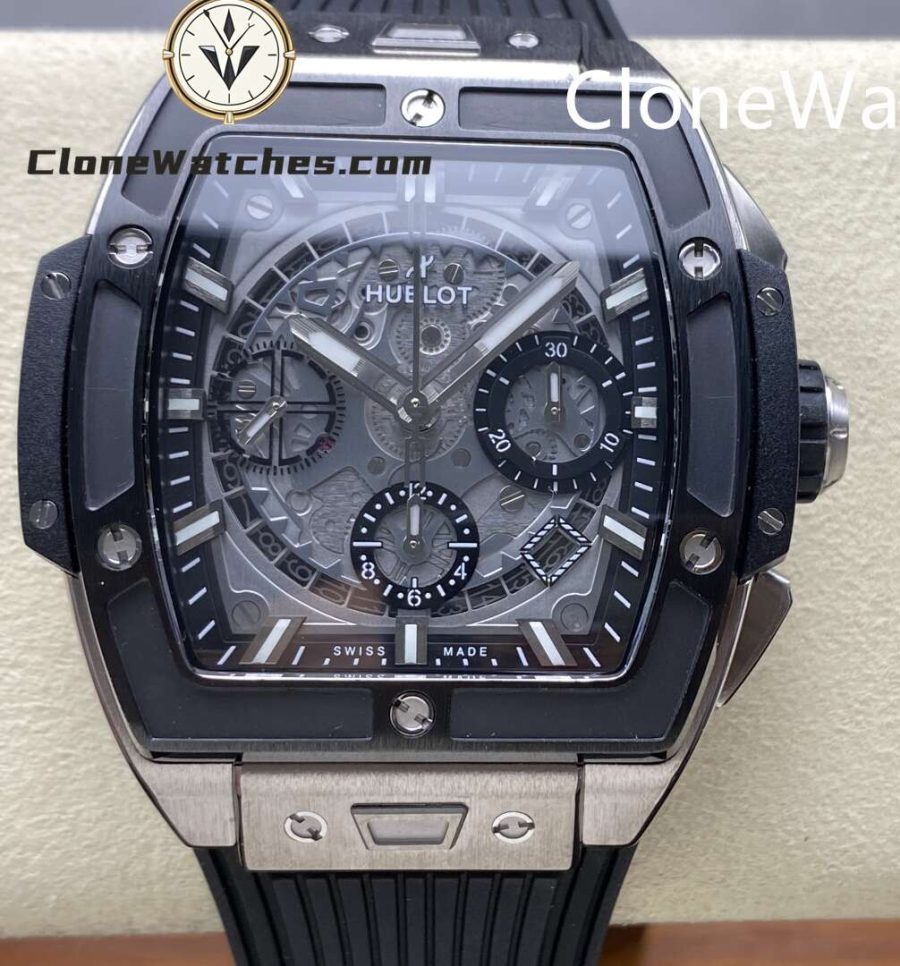 Super Clone Watches – Hublot Spirit of Big Bang 642.NM.0170.RX