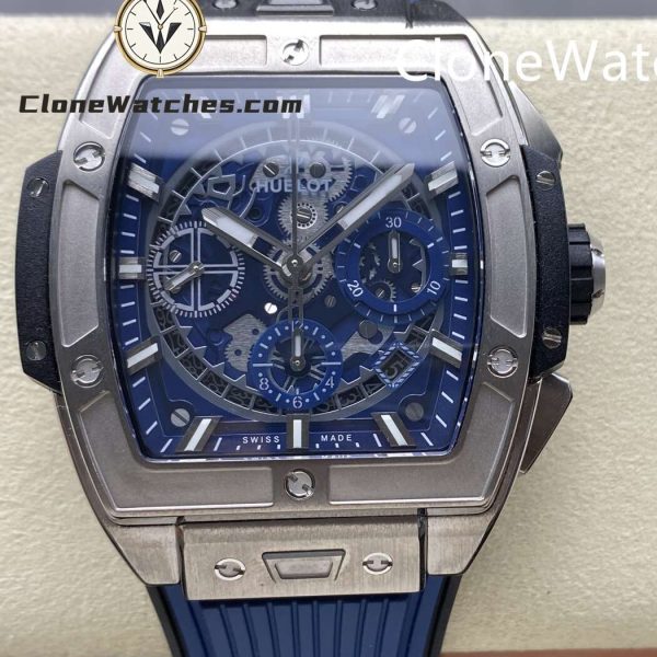 Super Clone Watches – Hublot Spirit of Big Bang 642.NX.7170.RX