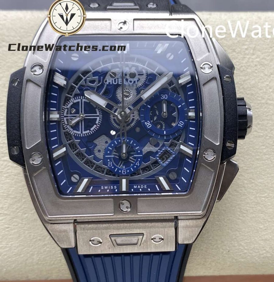 Super Clone Watches – Hublot Spirit of Big Bang 642.NX.7170.RX