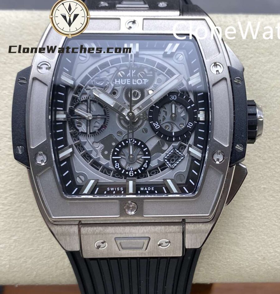 Super Clone Watches – Hublot Spirit of Big Bang 642.NX.0170.RX