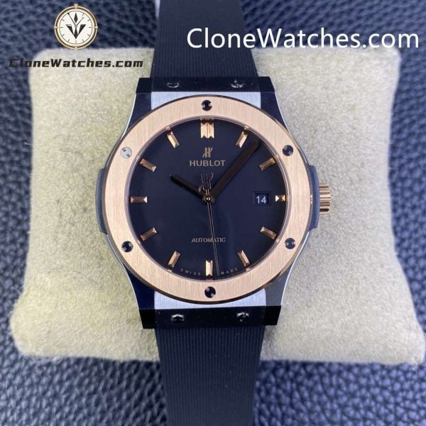 Super Clone Watches – Hublot Classic Fusion 542.NO.1181.RX