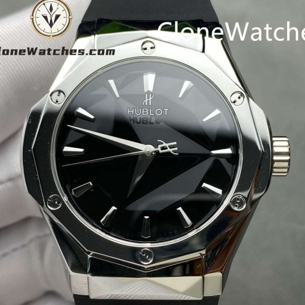 Super Clone Watches – Hublot Classic Fusion 550.NS.1800.RX.ORL19