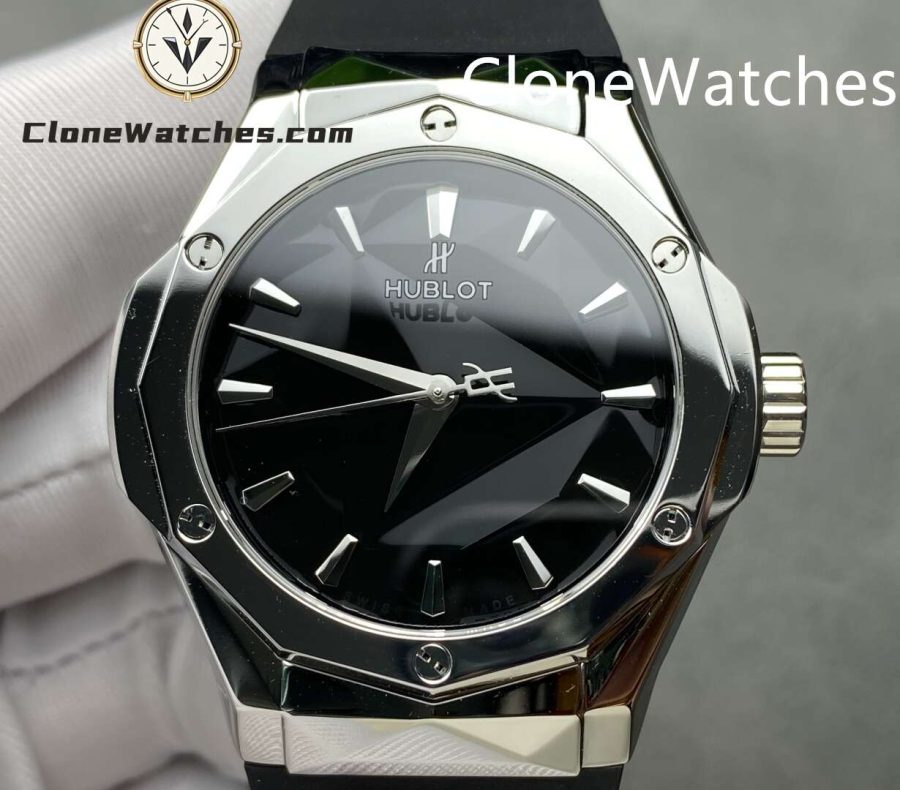 Super Clone Watches – Hublot Classic Fusion 550.NS.1800.RX.ORL19