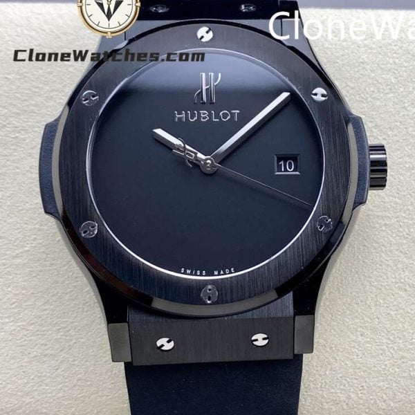 Super Clone Watches – Hublot Classic Fusion 542.CX.1270.RX.MDM