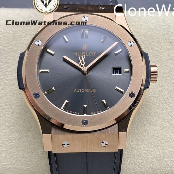 Super Clone Watches – Hublot Classic Fusion 542.OX.7081.RX