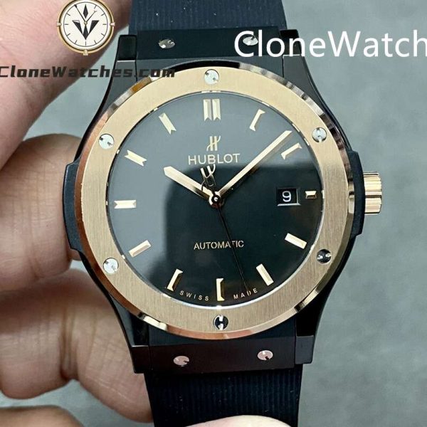 Super Clone Watches – Hublot Classic Fusion 542.CO.1181.RX