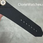 Hublot Super Clone Watches 1:1 Classic Fusion Ceramic King Gold 42MM 542.CO.1181.RX - Image 9