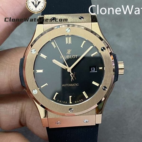 Super Clone Watches – Hublot Classic Fusion 542.OX.1181.RX